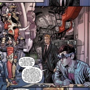 Lookers - Ember - Issue 11 image 046