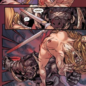 Threshold - Allure - Issue 0 image 043