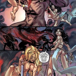 Threshold - Allure - Issue 0 image 047