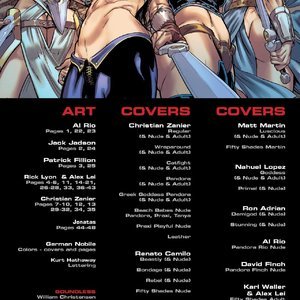 Threshold - Allure - Issue 1 image 002