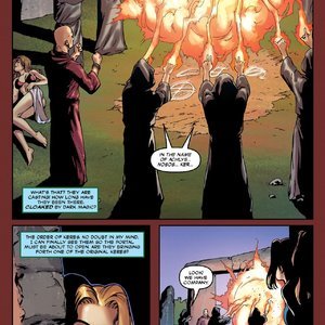 Threshold - Allure - Issue 1 image 016