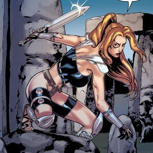 Threshold - Allure - Issue 1 image 018