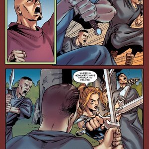 Threshold - Allure - Issue 1 image 019