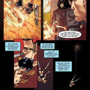 Threshold - Allure - Issue 1 image 021