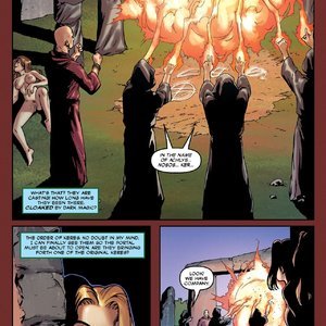 Threshold - Allure - Issue 1 image 038