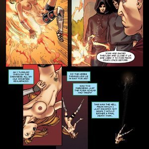 Threshold - Allure - Issue 1 image 043