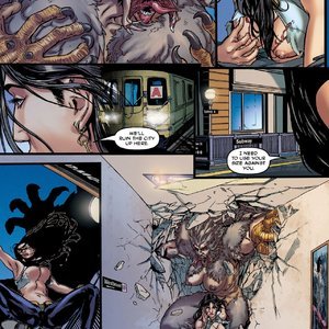 Threshold - Allure - Issue 2 image 015