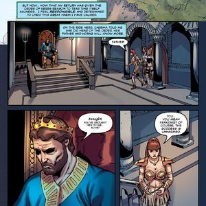Threshold - Allure - Issue 2 image 017