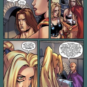 Threshold - Allure - Issue 2 image 019
