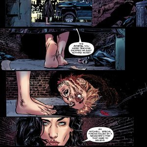 Threshold - Allure - Issue 2 image 036