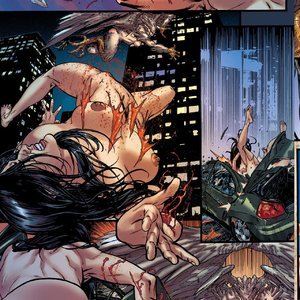 Threshold - Allure - Issue 2 image 038