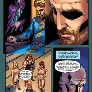 Threshold - Allure - Issue 2 image 042