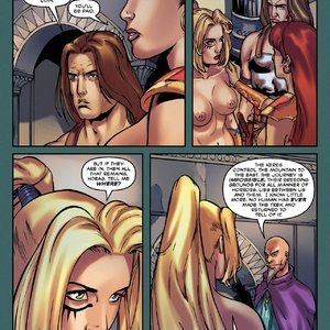 Threshold - Allure - Issue 2 image 043