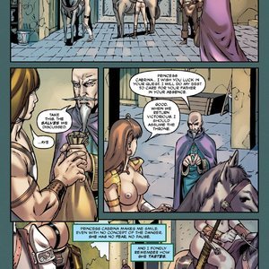 Threshold - Allure - Issue 2 image 046