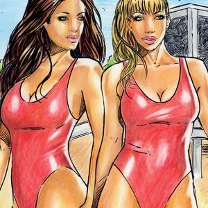 Threshold - Allure - Issue 2 image 050