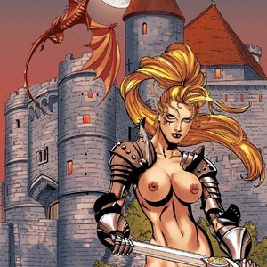 Threshold - Allure - Issue 3 image 028