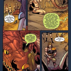 Threshold - Allure - Issue 3 image 038