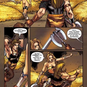 Threshold - Allure - Issue 3 image 048