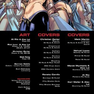 Threshold - Allure - Issue 4 image 002