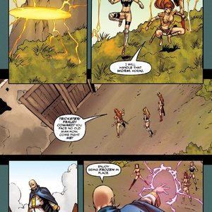 Threshold - Allure - Issue 4 image 015