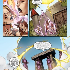Threshold - Allure - Issue 4 image 016