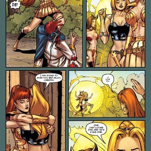 Threshold - Allure - Issue 4 image 019