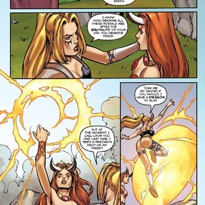 Threshold - Allure - Issue 4 image 020