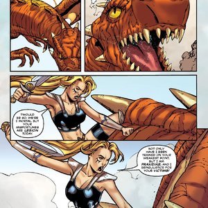 Threshold - Allure - Issue 4 image 021