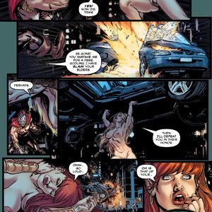 Threshold - Allure - Issue 4 image 036