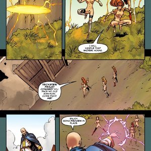 Threshold - Allure - Issue 4 image 039