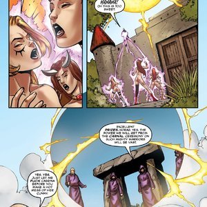 Threshold - Allure - Issue 4 image 040