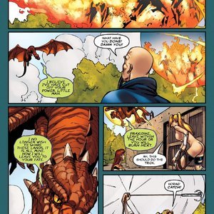 Threshold - Allure - Issue 4 image 041