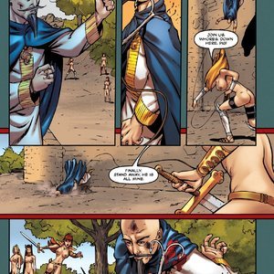 Threshold - Allure - Issue 4 image 042