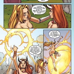 Threshold - Allure - Issue 4 image 044