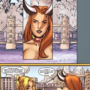 Threshold - Allure - Issue 4 image 049