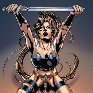 Threshold - Allure - Issue 4 image 050