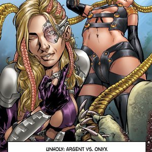 UnHoly - Argent vs Onyx image 004