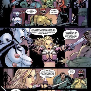 UnHoly - Argent vs Onyx image 008