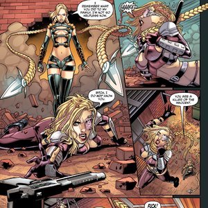 UnHoly - Argent vs Onyx image 009