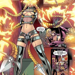 UnHoly - Argent vs Onyx image 011