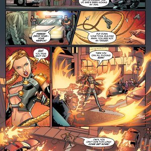 UnHoly - Argent vs Onyx image 012