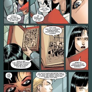 UnHoly - Argent vs Onyx image 022