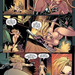 UnHoly - Argent vs Onyx image 043