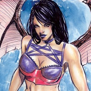 UnHoly - Argent vs Onyx image 046