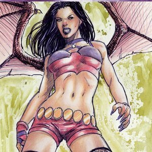 UnHoly - Argent vs Onyx image 049