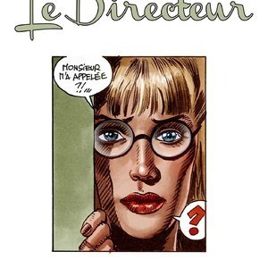 Les Aventures de Karine - French - Issue 1 image 002