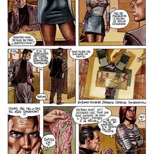 Les Aventures de Karine - French - Issue 1 image 013