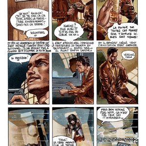 Les Aventures de Karine - French - Issue 1 image 024