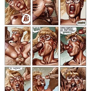 Les Aventures de Karine - French - Issue 1 image 037