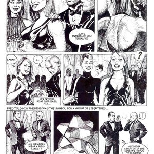 Secret Society image 002